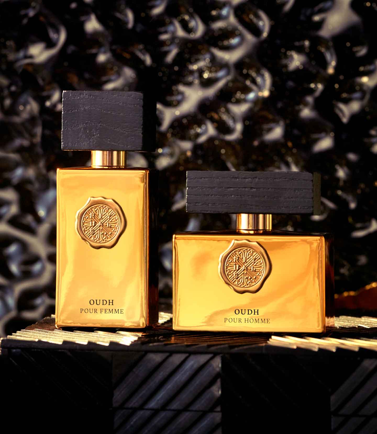 The Rituals of Oudh - Collections