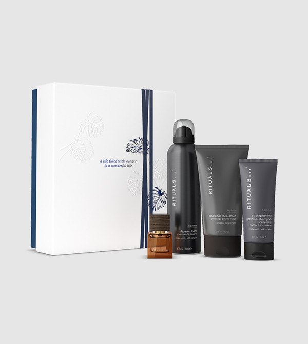 Rituals | Medium Gift Set 2025 | Rituals.com