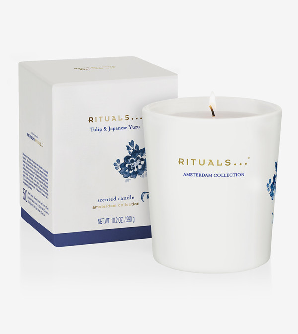 Rituals | Scented candle | Rituals