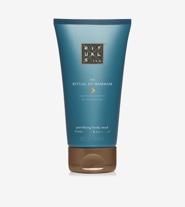 Rituals UAE Body Mud