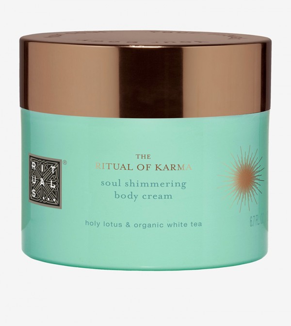 Rituals The Ritual of Karma Body Cream - Body Cream