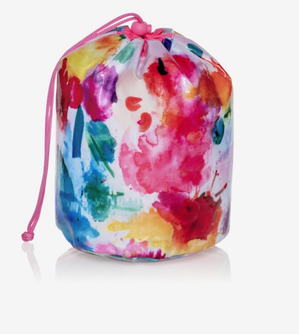 Rituals UAE Toiletry Bag round