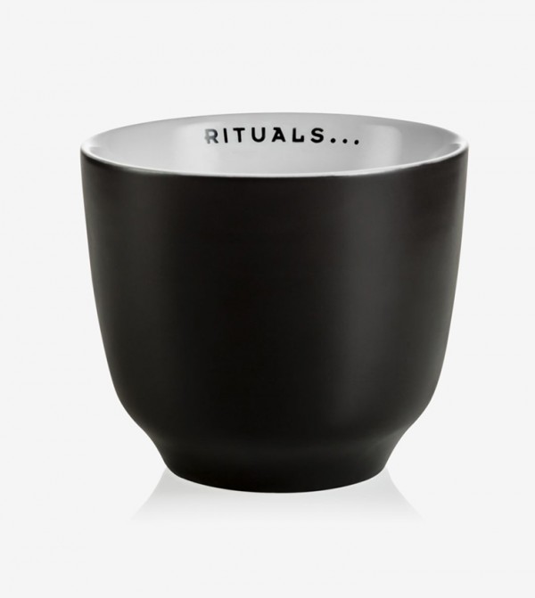 Rituals UAE Tea Cup Black