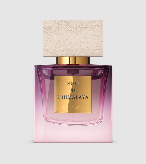 Nuit de l’Himalaya 50ml