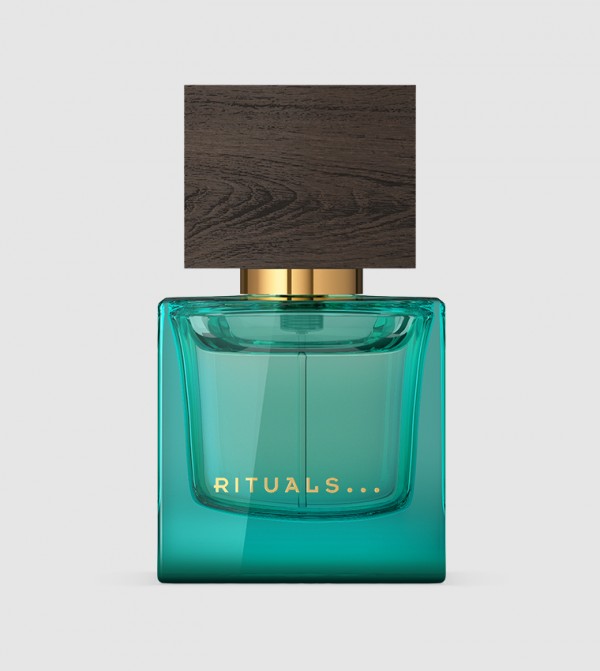 Himalaya Parfum Von Rituals Rituals Fleurs De L'Himalaya Eau De
