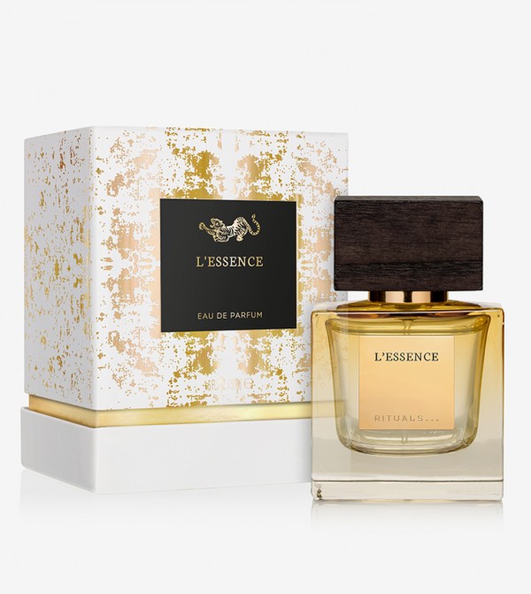 L&#039;Essence Rituals perfume - a fragrance for women and men 2019