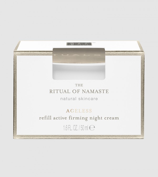 THE RITUAL OF NAMASTE Active Firming Night Cream Refill