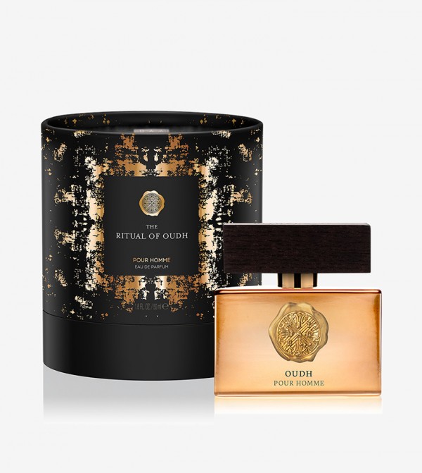Rituals of Ayurveda Rituals perfume - a fragrance for women and men
