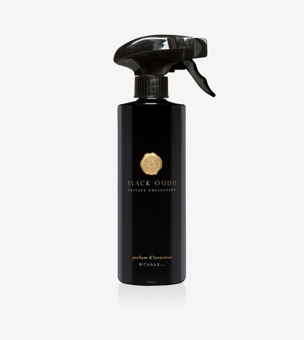 RITUALS PRIVATE COLLECTION Black Oudh Parfum D'Interieur Home Perfume Spray  - 1Source