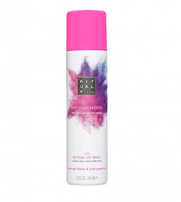 Rituals Anti-perspirant Spray » Deodorant