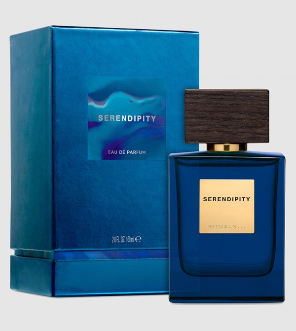 Rituals Serendipity Parfum/60ml/limited