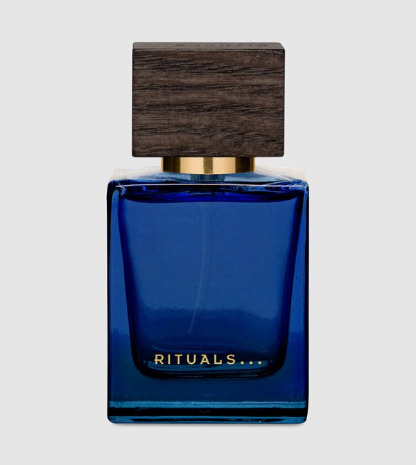 Rituals UAE  Travel Serendipity Eau de Parfum for Men