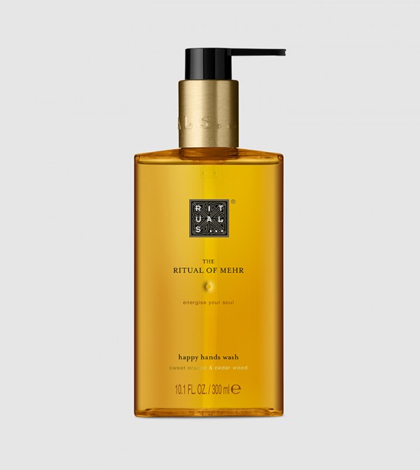 RITUALS® THE RITUAL OF MEHR Refill Hand Wash
