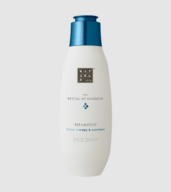 rituals the ritual of hammam shampoo