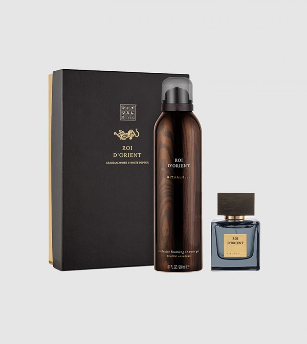 Parfums by Rituals: Now ab 9,90 €