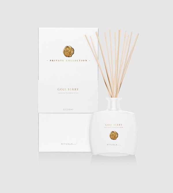 Rituals UAE | Goji Berry Fragrance Sticks