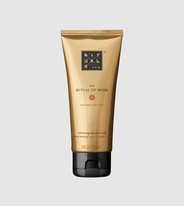 Rituals UAE Hand Scrub