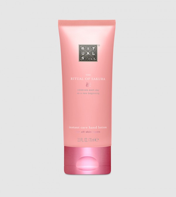 Instant Care Hand Lotion