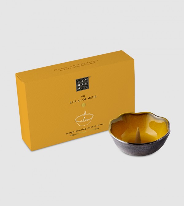 Rituals UAE Incense Cones