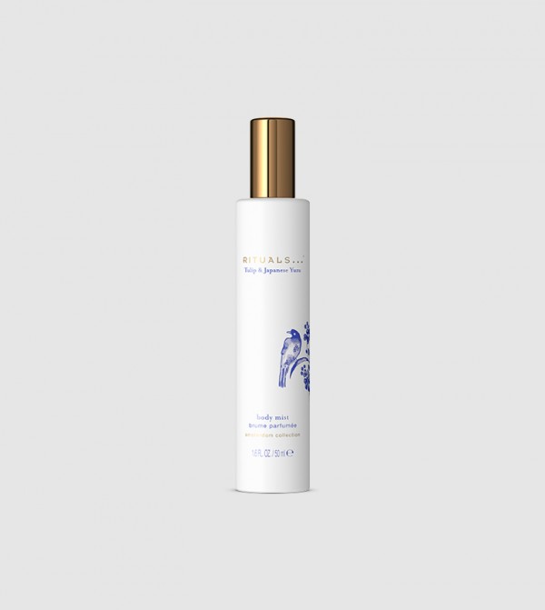 RITUALS® Amsterdam Collection - Hair & body mist - 50 ml
