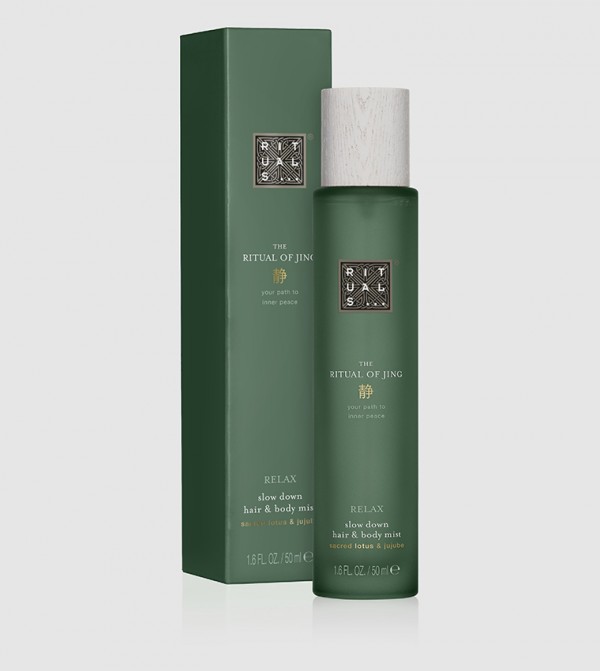 THE RITUAL OF MEHR HAIR & BODY MIST - Spray pour le corps - 