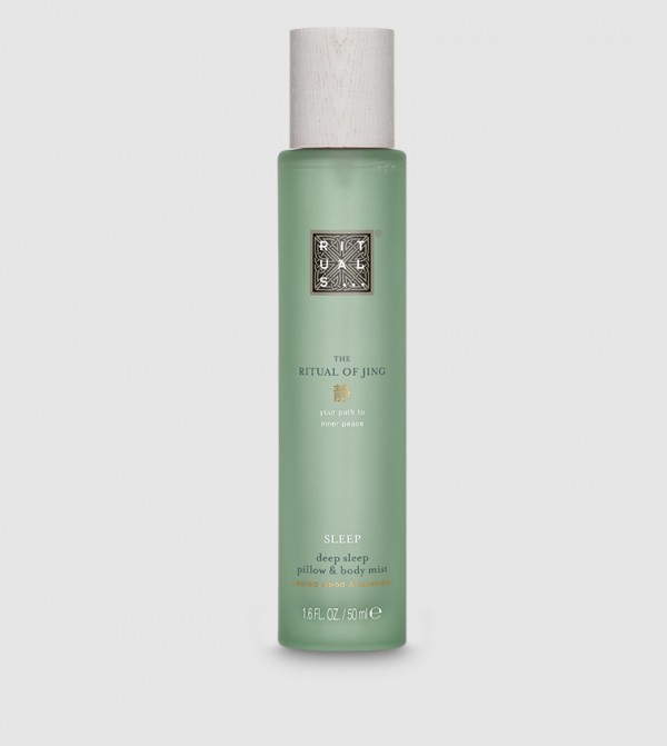 Rituals The Ritual Of Mehr Hair & Body Mist - Hair & Body Scented Mist