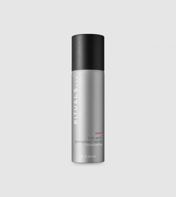 RITUALS HOMME ANTI-TRANSPIRANT EN SPRAY