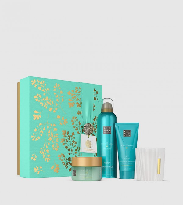 Rituals UAE | gift set M