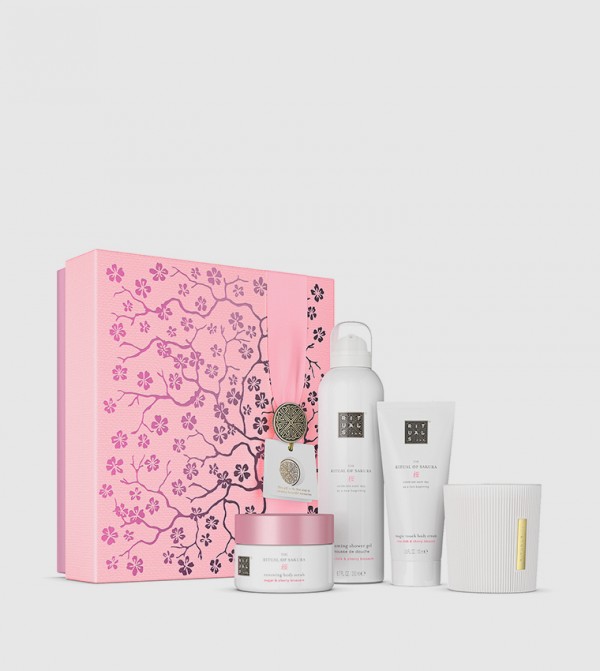Rituals UAE | gift set M