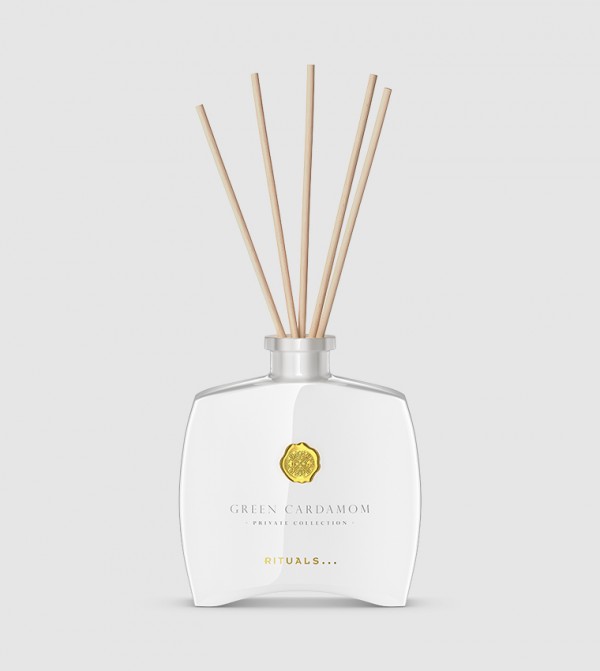 Rituals UAE | Green Cardamom Mini Fragrance Sticks