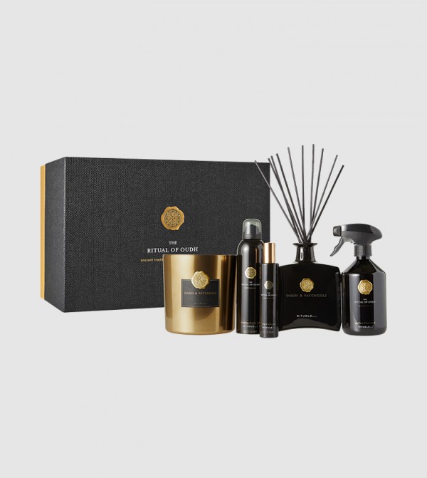 Rituals Cosmetics - Ancient tradition meets modern luxury in The