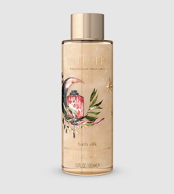 Rituals UAE | Bath Silk