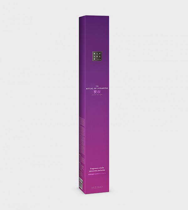 Rituals UAE | The Ritual of Yozakura Fragrance Sticks