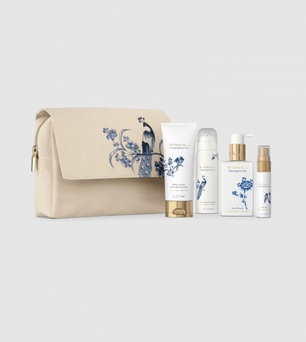Rituals UAE | Pouch Set 2023