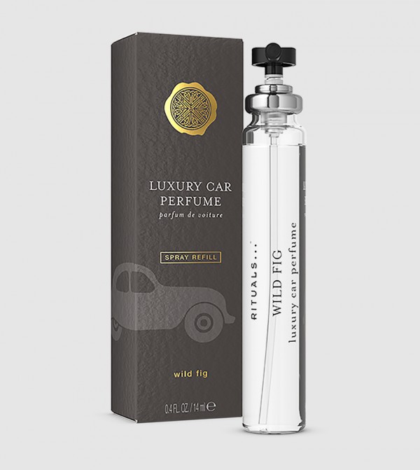 Car Perfume Oriental Rituals Wild Fig Car Perfume
