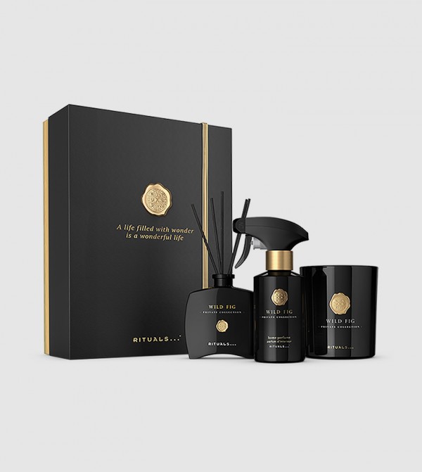 Private Collection Wild Fig 2024