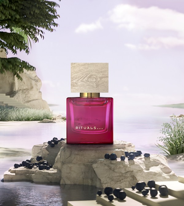 新品未使用★RITUALS CIEL ROUGE リチュアルズ シエルルージュ Rituals UAE | Travel - Ciel Rouge