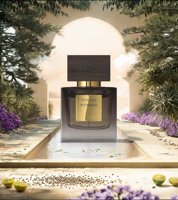 Rituals UAE | Voyage d'Ombre 50ml