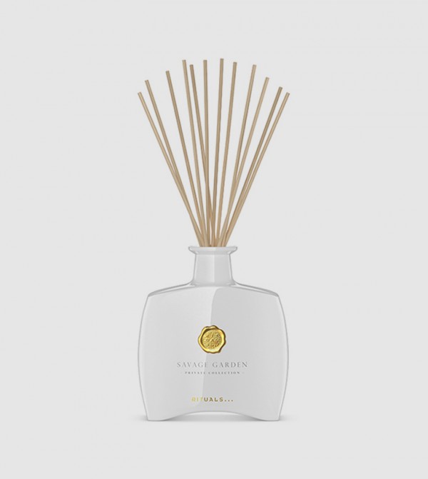 Rituals UAE | Savage Garden Fragrance Sticks