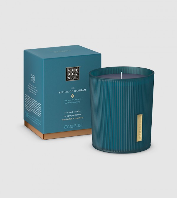 Rituals UAE Scented Candle