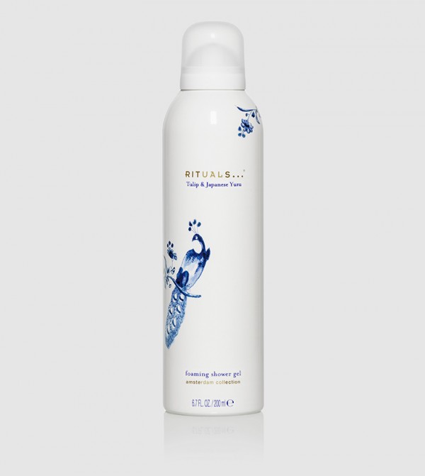 Rituals Body Washes & Shower Gels