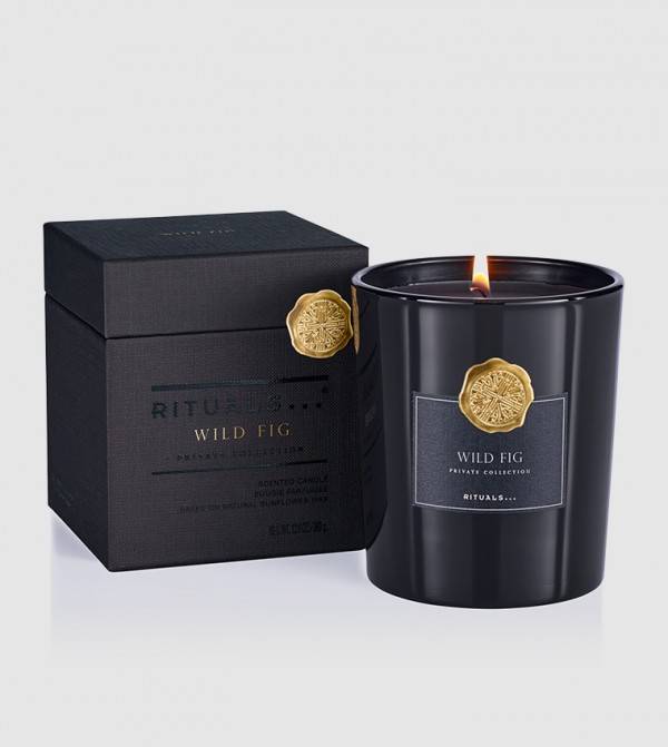 Rituals Privat Collection Duftkerzen - FLYINGHOUSEWIVES