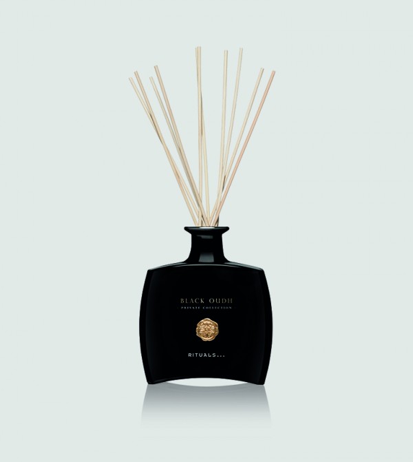 RITUALS Private Collection - Sweet Jasmine Oil Reed Diffuser Set - 15.2 Fl  Oz: Buy Online at Best Price in UAE 
