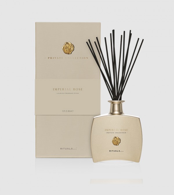 Rituals Private Collection Home Parfume Spray - Savage Garden 500ml/16 –  Tony Adamson Store