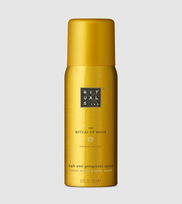 The Ritual of Mehr 300ml Conditioner