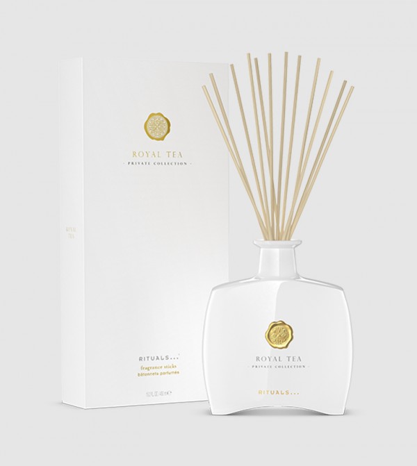 Fragrance Sticks | Shop Home Diffuser Sticks Online | Rituals UAE
