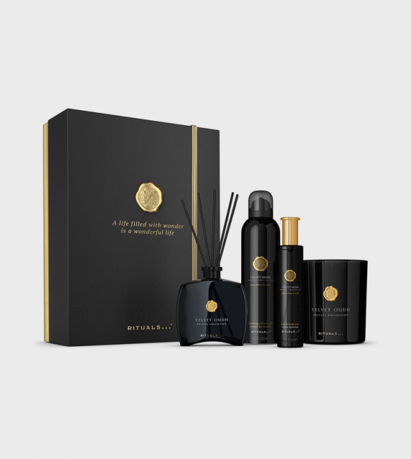 Gifting sets - Gifting - New - Products