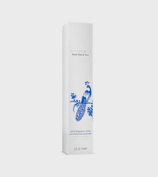 Rituals Amsterdam Collection Geschenkset Large - Rituals 2026 | Company of Gifts