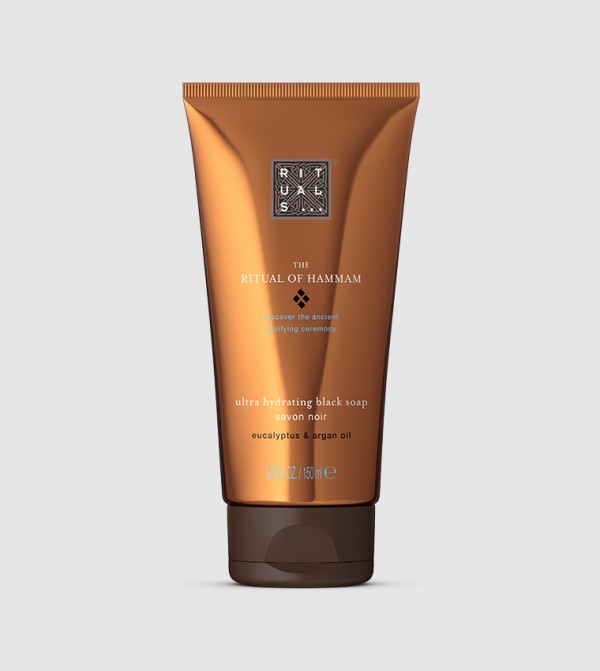 Rituals Cosmetics - Energise your skin with The Ritual of Mehr body scrub,  a luxurious body polish designed to reveal a smoother look and feel. While  its sugar and potent sweet orange