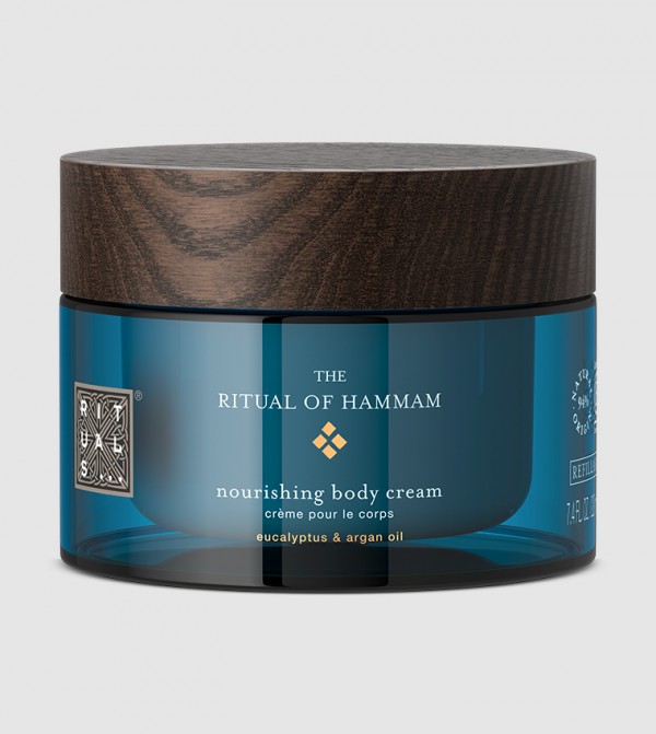 RITUALS® THE RITUAL OF HAMMAM Life is a Journey - Hammam Car Perfume